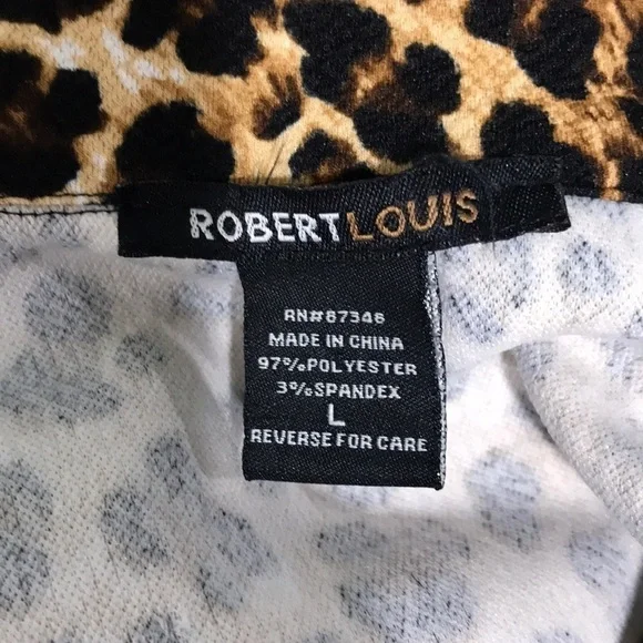 Robert Louis Lightweight Blazer - Picture 6 of 7